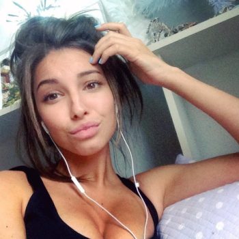 Profil de Madison, 28 anni, Numeri Prostitute à Castel di Sasso